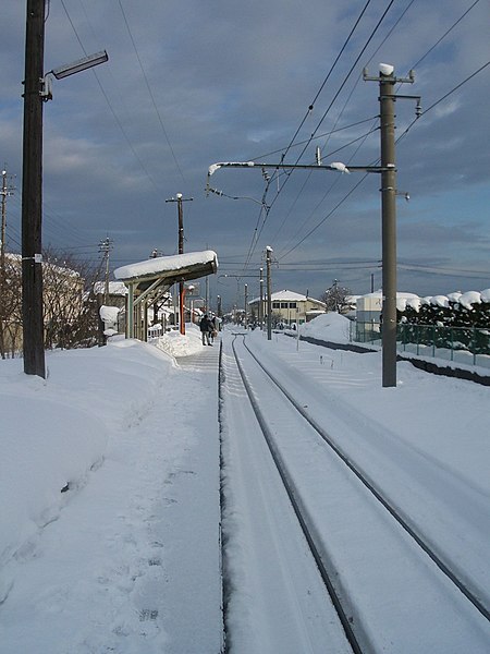 File:Shimookui Station(5) - flickr.jpg