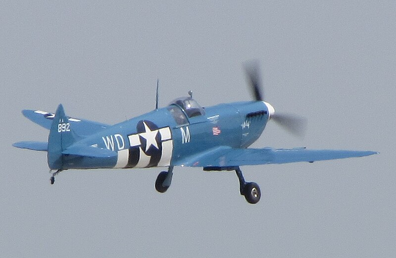 File:SupermarineSpitfireMk26.jpg