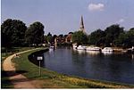 Thumbnail for Abingdon-on-Thames