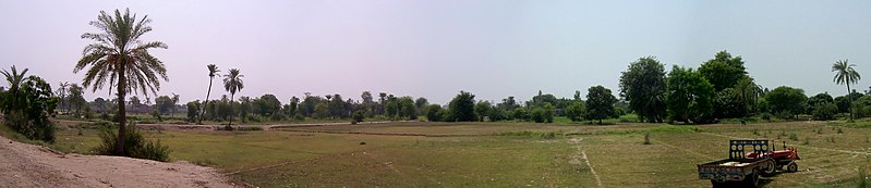 File:Uch Sharef Farm View.jpg