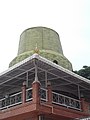 Chulamanee pagoda