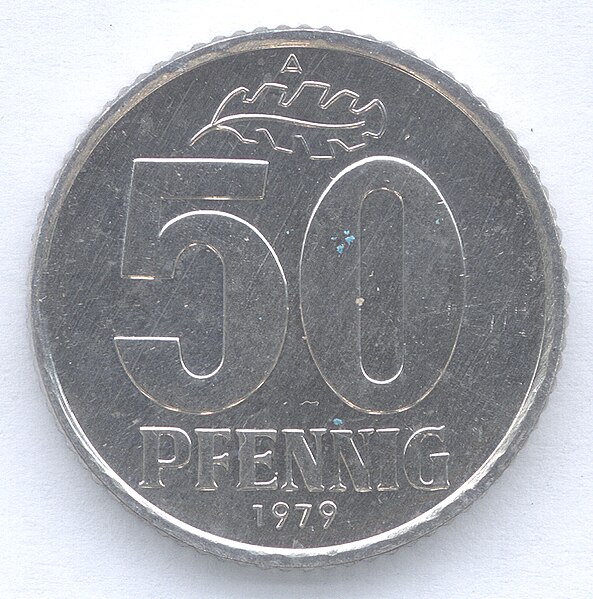 File:50 Pfennig DDR Wertseite.JPG