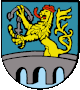 Coat of arms of Kapfenberg