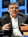 Abdullah Gül – President