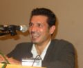 Ali Daei, MS (Physical Education)