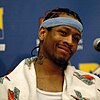 Allen Iverson