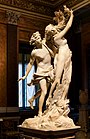 Apollo and Daphne