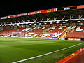 The Atyeo Stand