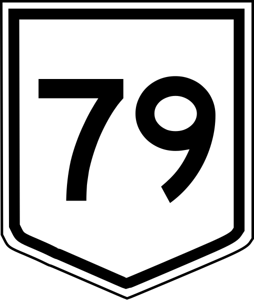 File:Australian Route 79.svg