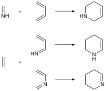 Aza-Diels-Alder-reactie algemeen.png