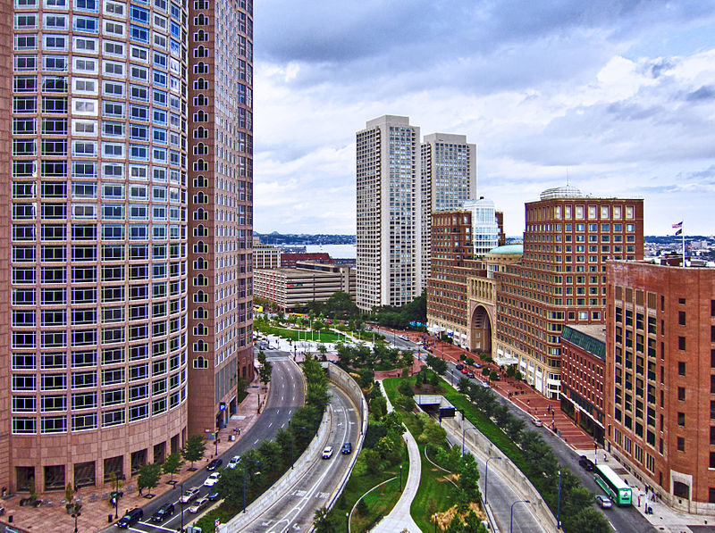 File:Boston cityscape (5238285410).jpg