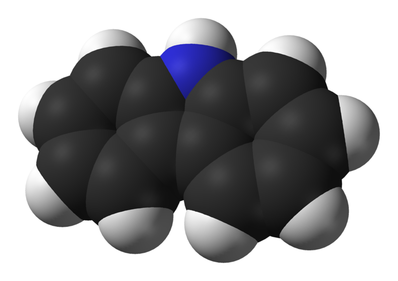 Файл:Carbazole-3D-vdW.png