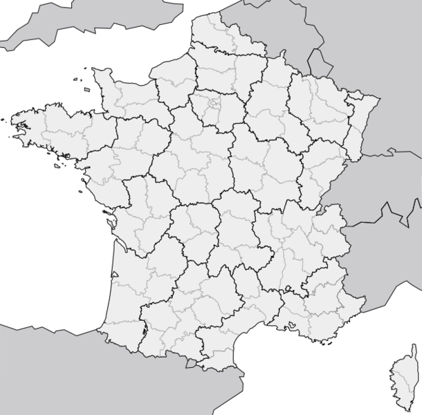 Файл:Carte France geo dep.png