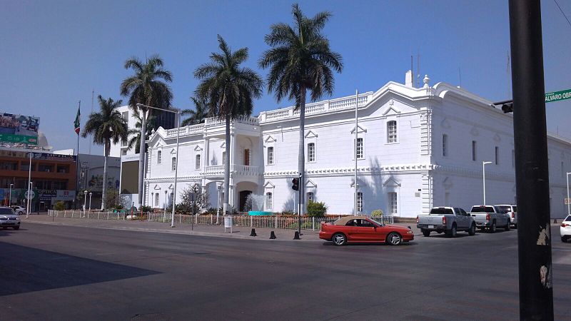 File:Culiacan Ayuntamiento.jpg