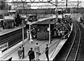 Doornfontein train station in 1967