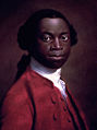 Olaudah Equiano Explorer, writer, merchant, abolitionist