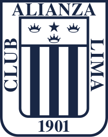 Escudo Alianza Lima.svg