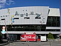 Miniatura para Ginebra Arena