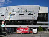 Geneva Arena