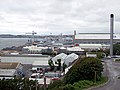 Image 67HMNB Devonport – the largest operational naval base in Western Europe. (from Plymouth)