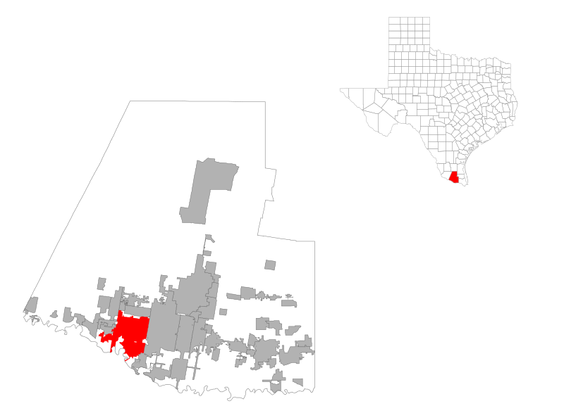 File:Hidalgo County Mission.svg