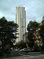 Horizon Apartments (1990-98), Darlinghurst, Sydney