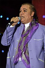 Miniatura para Juan Gabriel