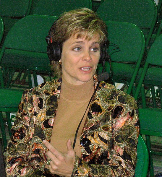 Archivo:Kim Mulkey in 2006.jpg