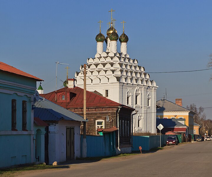 Файл:Kolomna 04-2014 img37 Posadskaya.jpg