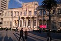 Governor's Office at Konak Square