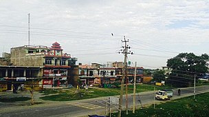 Labipur Chowk