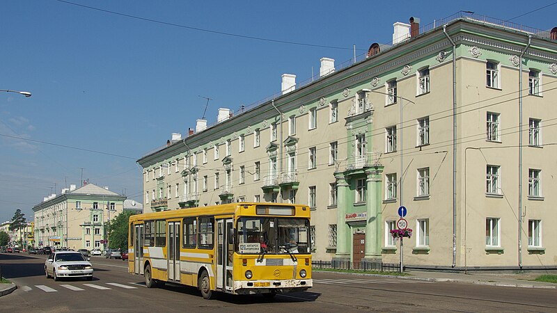 Файл:LiAZ 5256 in Angarsk.jpg