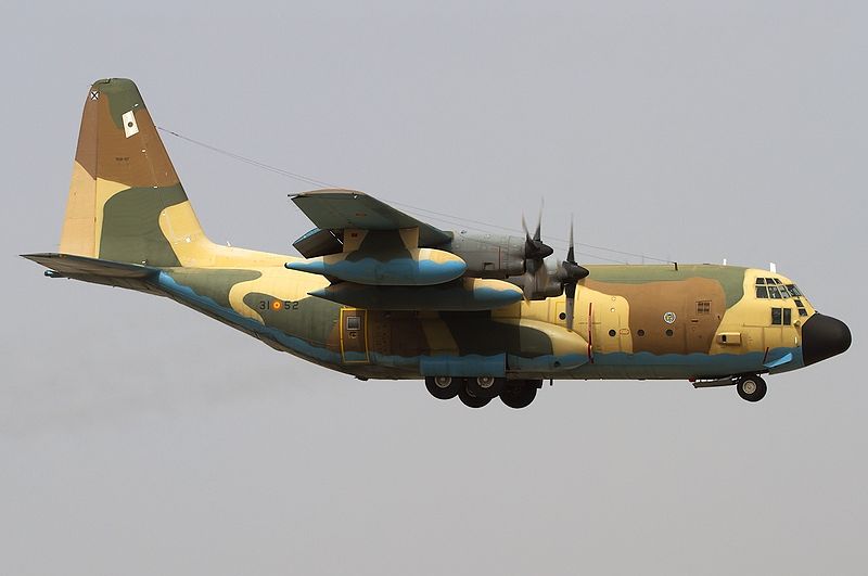 Файл:Lockheed KC-130H Hercules (L-382).jpg