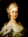 Maria Josepha of Austria, Queen of Poland