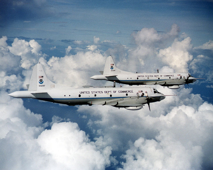 File:NOAA WP-3D Orions.jpg