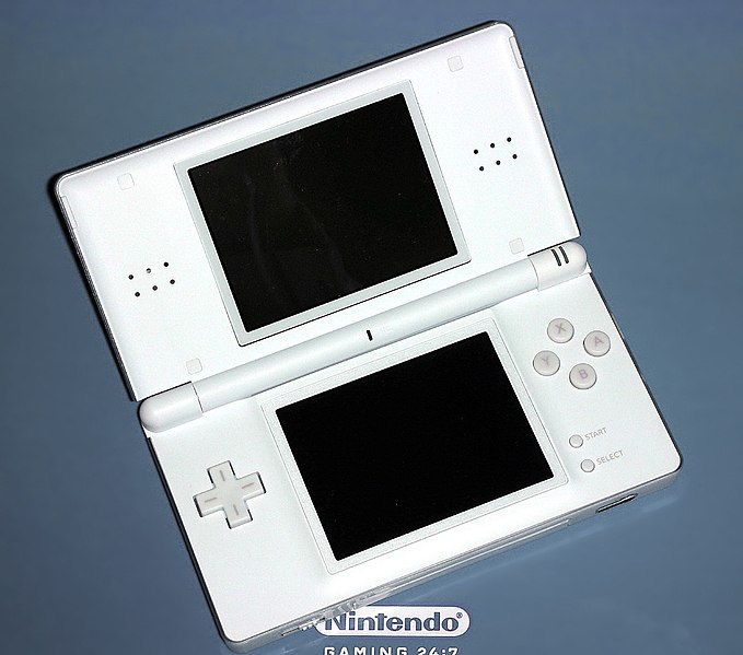 File:Nintendo DS Lite.jpg