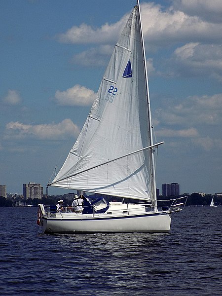 File:Nonsuch 22 sailboat 3636.jpg