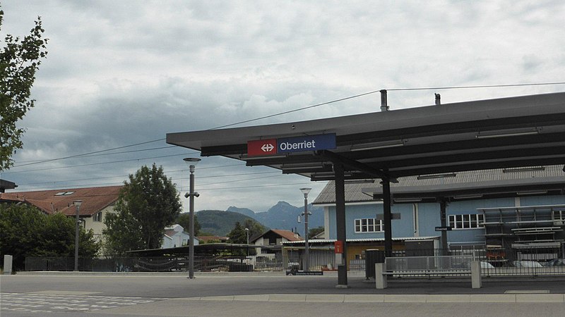 File:Oberriet railway station.jpg