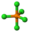 Phosphorus pentachloride