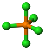 Phosphorus pentachloride