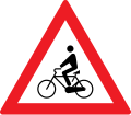 Cyclists