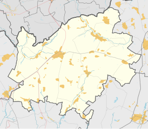 Казачье (Белгородская область) (Прохоровский район)