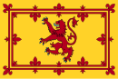 Royal Standard of Scotland