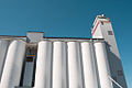 Tartu elevator was set up in 1940s