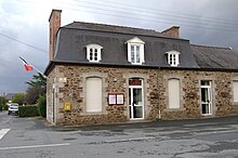 Tréméreuc - Mairie.jpg