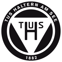 TuS Haltern.svg