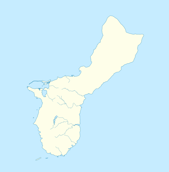 Archivo:USA Guam location map.svg