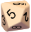 File:10 sided die.svg