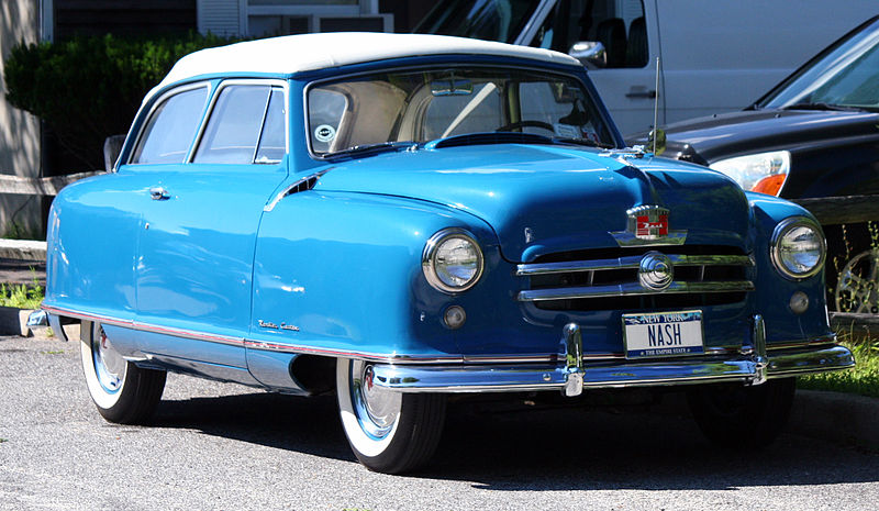 File:1950-52 Nash Rambler conv.jpg