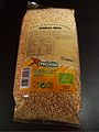 500 g bag of quinoa